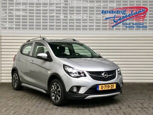 Opel KARL 1.0 ROCKS Online Edition Rijklaarprijs!