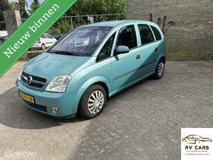 Opel Meriva 1.4-16V Maxx