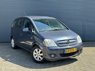 Opel Meriva 1.4-16V Temptation Airco