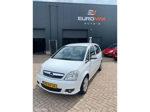 Opel Meriva 1.4-16V Temptation.Incl Nw Apk.