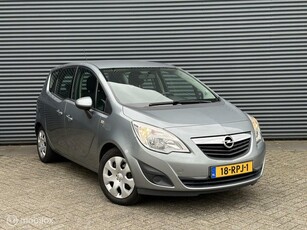 Opel Meriva 1.4 Edition Airco Trekhaak