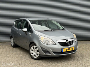 Opel Meriva 1.4 Edition | Airco | Trekhaak |