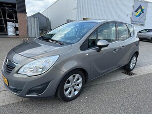 Opel Meriva 1.4 Edition