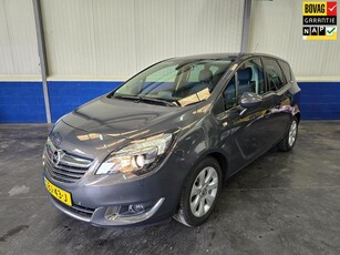 Opel MERIVA 1.4 Turbo Blitz