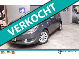 Opel MERIVA 1.4 Turbo Cosmo 120PK PDC Stoel verwarming