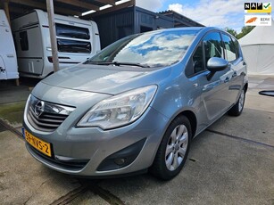 Opel Meriva 1.4 Turbo Edition AIRCO/cruise