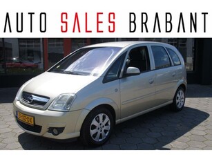 Opel Meriva 1.6-16V Business