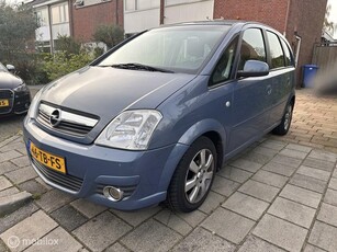 Opel Meriva 1.6-16V Business