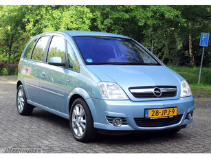 Opel Meriva 1.6-16V Cosmo | 2009 | Airco | Nwe APK |