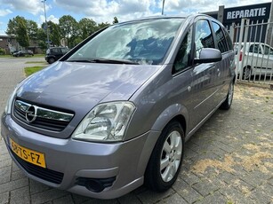 Opel Meriva 1.6-16V Cosmo