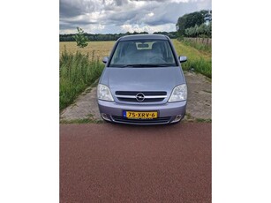 Opel Meriva 1.6-16V Cosmo