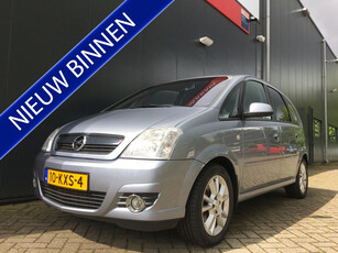 Opel Meriva 1.6-16V Cosmo, Trekhaak, Airco, PDC