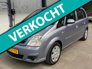 Opel Meriva 1.6-16V Enjoy-139000KM-Climate Control-