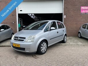 Opel Meriva 1.6-16V Enjoy Airco Cruisecontrol