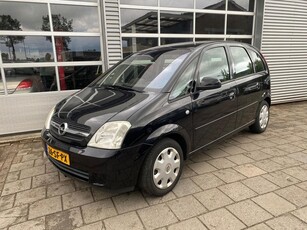 Opel Meriva 1.6-16V Executive