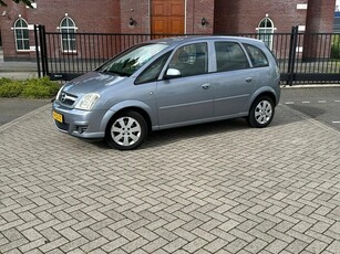 Opel Meriva 1.6-16V Temptation #AIRCO / CRUISE /