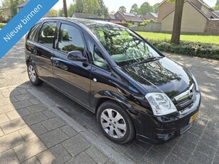 Opel Meriva 1.6-16V Temptation Airco/Elec/Nieuwe Apk