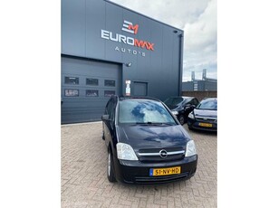 Opel Meriva 1.6 Cosmo