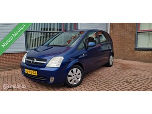 Opel Meriva 1.6 Cosmo Trekhaak/hoogzitter