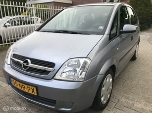 Opel Meriva 1.6 Enjoy