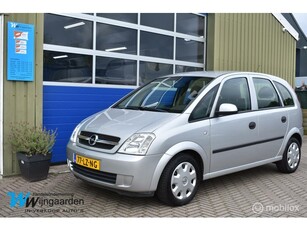 Opel Meriva 1.6 EnjoyKeurigHogezitCruise ControlTrekhaak