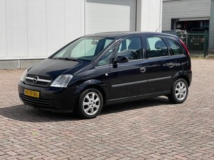 Opel Meriva 1.6i AIRCO (bj 2004)