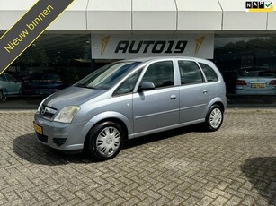 Opel Meriva 1.8-16V Enjoy