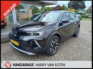 Opel Mokka 1.2 GS Line Climate Control, Navigatie