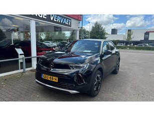 Opel Mokka 1.2 Turbo Ultimate (bj 2023, automaat)