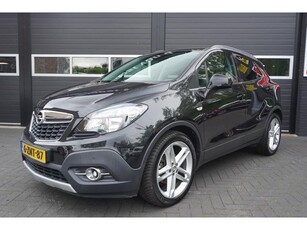 Opel Mokka 1.4 T Cosmo Airco/Navi/CC/Camera/Trekhaak