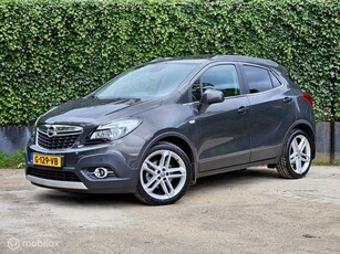 Opel Mokka 1.4 T Cosmo Automaat Open dak