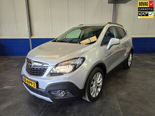 Opel Mokka 1.4 T Cosmo