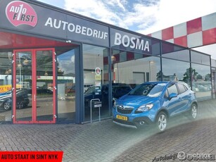 Opel Mokka 1.4 T Innovation