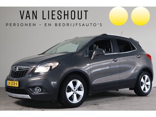 Opel Mokka 1.4 T Innovation NL-AUTO!! Leder I Schuifdak I