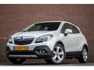 Opel Mokka 1.4 TURBO 141PK Edition ** VERKOCHT **