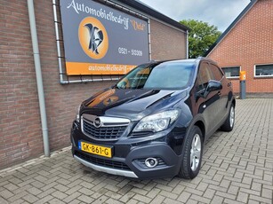 Opel Mokka 1.6 CDTi Business+ (bj 2015)