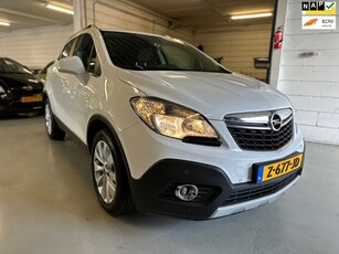 Opel Mokka 1.6 CDTi Innovation TOP STAAT!