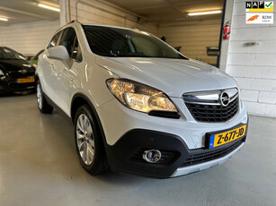 Opel Mokka 1.6 CDTi Innovation TOP STAAT!