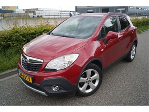 Opel Mokka 1.6 Cosmo Clima Navi Cruise (bj 2013)