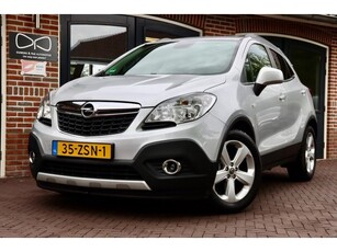 Opel Mokka 1.6 Cosmo NAP NAVIGATIE CRUISE TREKHAAK