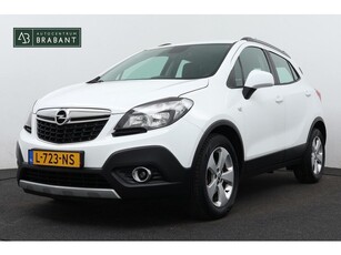 Opel Mokka 1.6 Selection (Trekhaak, Parkeersensoren, Airco