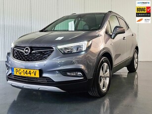 Opel Mokka X 1.4 Turbo 4x4 Innovation