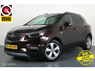 Opel Mokka X 1.4 Turbo Innovation - NAVI - AUTOMAAT - CAMERA