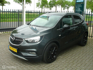 Opel Mokka X 1.4 Turbo Innovation,Navigatie,Trekhaak