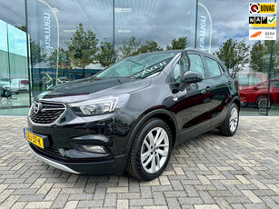 Opel MOKKA X 1.4 Turbo Online Edition CarPlay, Cruise, 18 inch