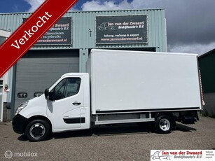 Opel Movano Laadklep Meubelbak Laadlift 2.3 CDTI Airco 3