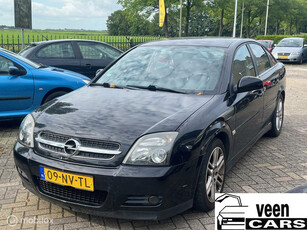 Opel Vectra GTS 1.8-16V Elegance ((Staat op export))