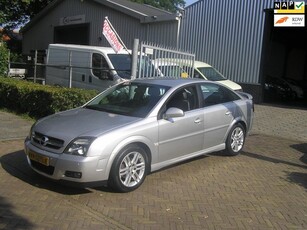 Opel Vectra GTS 1.8-16V Elegance163 d km nap 2e eigenaar