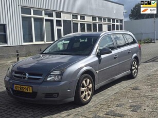 Opel Vectra Wagon 2.2-16V V-Line/Airco/Trekhaak/