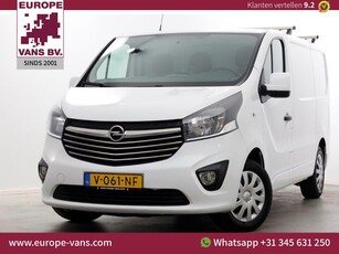 Opel Vivaro 1.6 CDTI 120pk E6 L1H1 Sport Airco/Navi 03-2018